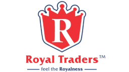 Royal Traders Logo